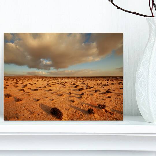 Designart - Desert in Western Sahara